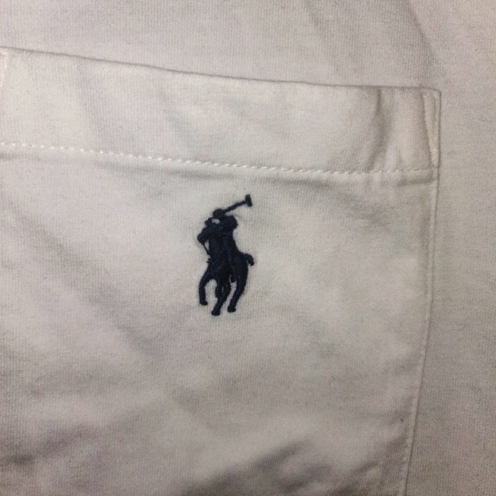 Polo by Ralph Lauren t-shirt.